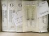 EQUASHIELD Closed System for Drug Transfer Syringe Unit 30 50/Bx SU-30
