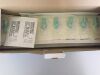 EQUASHIELD Closed System for Drug Transfer Protective Plug 80/Bx PP-1