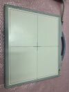 SIEMENS 7008936 Detect. CXDI-50G sens. w/ cable cpl. Rad Room