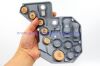 PHILIPS HD11 Philips HD11 ultralsound sillicone keypress with stocks for selling Ultrasound Accessories