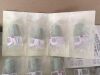 EQUASHIELD Closed System for Drug Transfer Vial Adaptor 28 80/Bx (x) VA-28