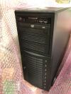SIEMENS 10864100 Tower IRS S5 CT Scanner