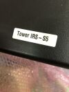 SIEMENS 10864100 Tower IRS S5 CT Scanner