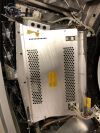 SIEMENS 8363991 E-Box P30 CT Scanner