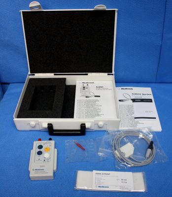 Used MEDTRONIC 5391 Pacemaker For Sale - DOTmed Listing #2721793: