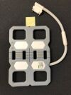 SIEMENS 71000055 Body Coil Extender for 8 ch Symphony MRI Scanner