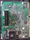 MEDISON PC-3 2H PC Board Ultrasound General