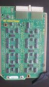 TOSHIBA BSX73-0978E 10-62522-01  CT Scanner
