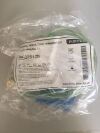 SMITHS MEDICAL Manual Ventilator Transport Kit with Breathing Bag 3L (Box/20) (x) 385100