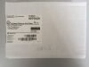 BARD 0070430 Davol Hubless Silicone Flat Drain 7mm (10/Box) (X)