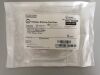 BARD 0070430 Davol Hubless Silicone Flat Drain 7mm (10/Box) (X)