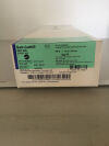 COLOPLAST 608 Self-Cath urinary Catheter Tapered Tip Coude w/Guide Stripe Male FR8 16in/40cm (30/Box) (X)