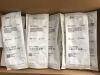 ICU MEDICAL 42634-05 ICU Medical Transpac IV Monitoring Kit (Box/20)(X)