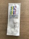 ICU MEDICAL 42634-05 ICU Medical Transpac IV Monitoring Kit (Box/20)(X)