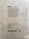 STRYKER 0225-028-926  CBCII ConstVAc Blood Conservation System with Quick Disconnect and .1875 inch PVC Drain (X)