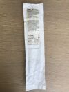STRYKER 0210-008-000 Femoral Canal Tip, Irrigation/Suction (X)