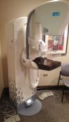 GE Senograph Essential Digital Mammo Unit