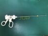 OLYMPUS T3775 Lapaproscopic scissors