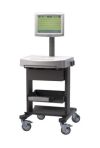 BURDICK Quest Cardiac ECG Stress Test