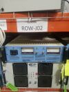 LAMBDA 20-250-2-D DC power supply MRI Scanner