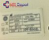 GE CTL Spine Coil Part No. 2419602 MRI Coil