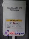 GE Body Flex M MRI Coil