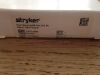 STRYKER CAT01859 Pivot NanoTack Flex Drill Bit 1.4mm Nitinol, ABS Polymer (X)