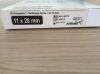 ARTHREX AR-1403TC BioComposite Interference Screw, Full Thread 11 x 28 mm (X)