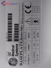 GE Wrist MRI Coil