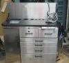 SMR 168000 ENT Cabinet