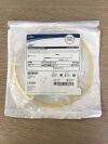 BOSTON SCIENTIFIC 1210001 Luge Moderate Support Straight Tip Guidewire w/ ICE Hydrophilic Coating  0.014in x 300cm (X)