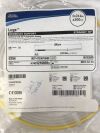 BOSTON SCIENTIFIC 1210001 Luge Moderate Support Straight Tip Guidewire w/ ICE Hydrophilic Coating  0.014in x 300cm (X)