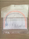 BOSTON SCIENTIFIC Boston Scientifc Polaris Loop Dual Durometer Percuflex Material Ureteral Stent 6F 155-234