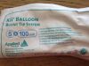APPLIED MEDICAL C0Q20  Kii Balloon Blunt Tip System Blunt Obturator with Balloon Sleeve 5 x 100mm (X)