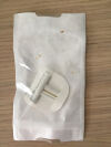 APPLIED MEDICAL Applied Soft Surgical Spring Clip 12mm (X) G-1250