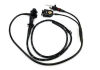 FUJINON EC-300LR Flexible Video Colonoscope