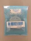 MEDTRONIC/ XOMED 1026146 SHeehy Type Activent Antimicrobial Ventilation Tube Silicone Silver Oxide