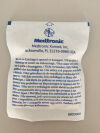 MEDTRONIC/ XOMED 1026146 SHeehy Type Activent Antimicrobial Ventilation Tube Silicone Silver Oxide