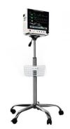 BETTER INSTRUMENT Pisces Bedside Monitor