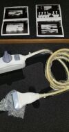 GE 11L-D Ultrasound Transducer