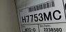 GE M7C Ultrasound Transducer