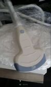 GE 4C Ultrasound Transducer