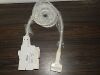 GE 7L Ultrasound Transducer