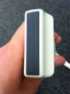 GE 7L Ultrasound Transducer