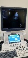 GE M5S-D Ultrasound Transducer
