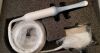 GE RIC5-9-D Ultrasound Transducer