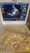 PHILIPS CX50 CompactXtreme Diamond Select Machine