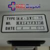 HITACHI 4 Channel Wrist MR-QWC-51 MRI Coil