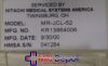 HITACHI 4 Channel Extremity Coil MR-JCL-52 MRI Coil