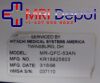 HITACHI 4 Channel Body Flex L - P/N: MRQFC-53AN MRI Coil